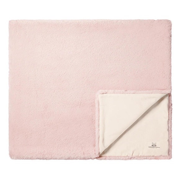 cheshire and wain london cat cloud® throw & bed set - Picture 5 of 5